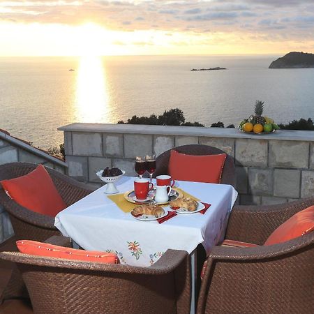 Apartments Sutalo Cavtat Exterior photo